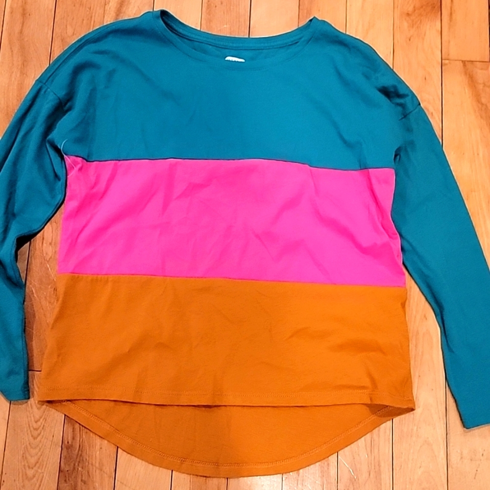 Old Navy long sleeve